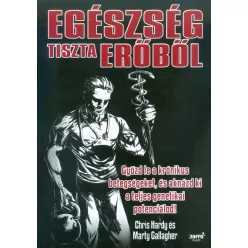 Egészség tiszta erőből