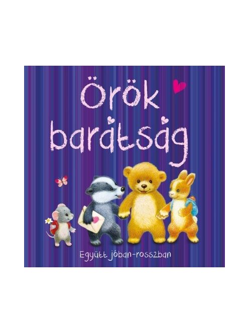 Örök barátság