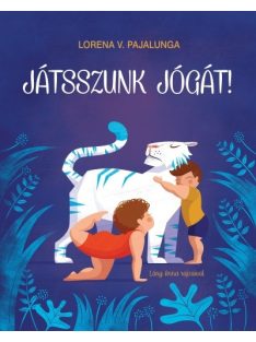 Játsszunk jógát!