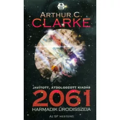 2061 - Harmadik űrodisszeia