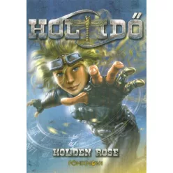 Holtidő