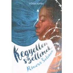Kegyetlen szellemek - Sci-fi  témájú könyvek és olvasmányok