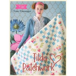Tilda patchwork