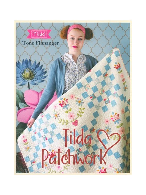 Tilda patchwork