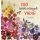 100 kötött és horgolt virág - Színpompás virággyűjtemény ruhák, kiegészítők, párnák és takarók díszítésére