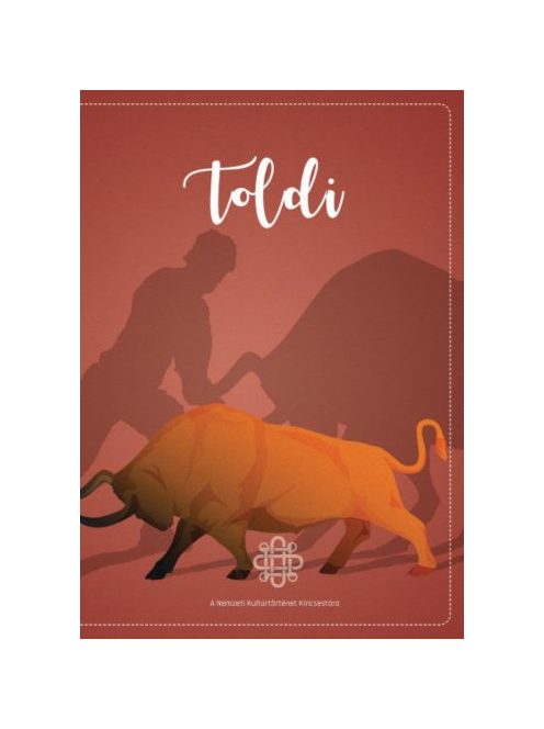 Toldi