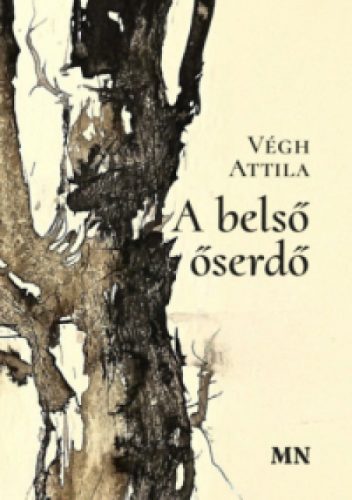 A belső őserdő - Filozófia  témájú könyvek és olvasmányok