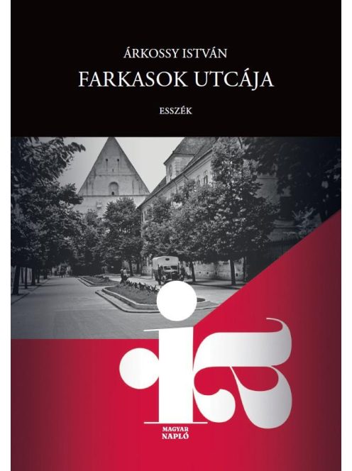 Farkasok utcája