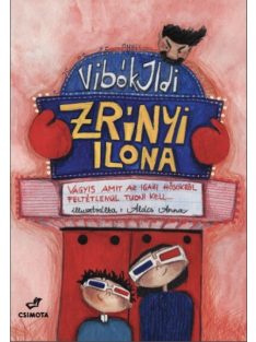   Zrínyi Ilona - Vagyis amit az igazi hősökről feltétlenül tudni kell