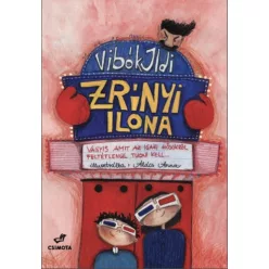 Zrínyi Ilona - Vagyis amit az igazi hősökről feltétlenül tudni kell - Gyermekkönyvek  témájú könyvek és olvasmányok