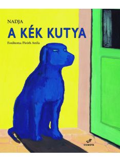 A kék kutya