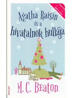   Agatha Raisin és a hivatalnok hullája /Fejős Éva könyvtára