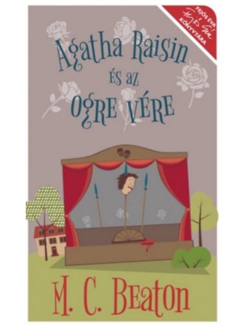 Agatha Raisin és az ogre vére