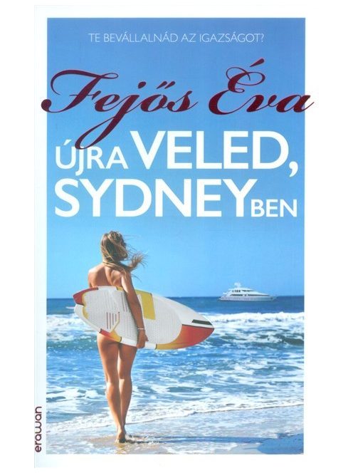 Újra veled, Sydneyben