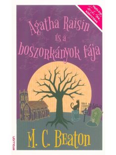 Agatha Raisin és a boszorkányok fája