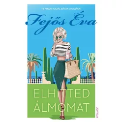 Elhitted álmomat - Romantikus  témájú könyvek és olvasmányok