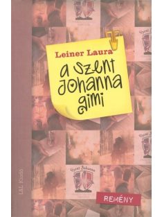 A Szent Johanna gimi 5. /Remény