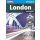 London /Berlitz barangoló - Európa  témájú könyvek és olvasmányok