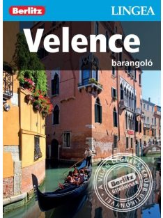 Velence /Berlitz barangoló