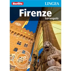 *Firenze /Berlitz barangoló