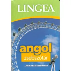 Lingea angol zsebszótár /...nem csak kezdőknek (2. kiadás) - Angol  témájú könyvek és olvasmányok
