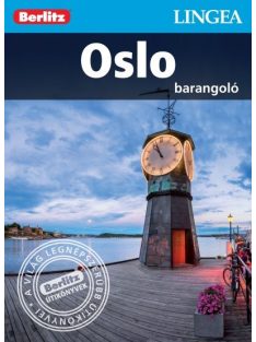 Oslo /Berlitz barangoló