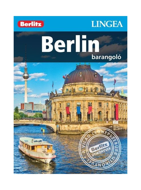 Berlin /Berlitz barangoló