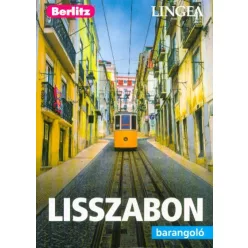Lisszabon /Berlitz barangoló