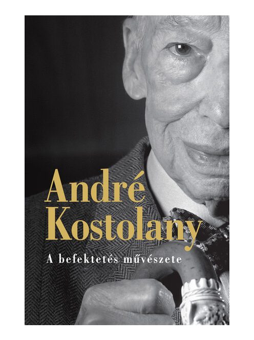 A befektetés művészete (új kiadás)