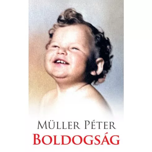 Boldogság (új kiadás) - Ezoterika  témájú könyvek és olvasmányok
