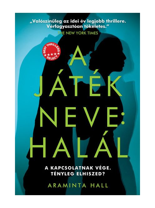 A játék neve: Halál