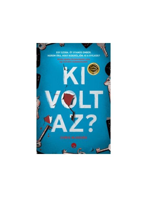 Ki volt az?