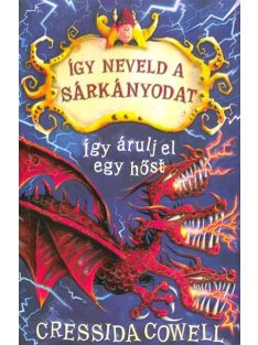 Így árulj el egy hőst - Így neveld a sárkányodat 11.