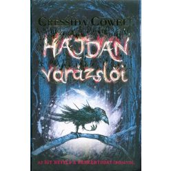 Hajdan varázslói 1. - Fantasy  témájú könyvek és olvasmányok
