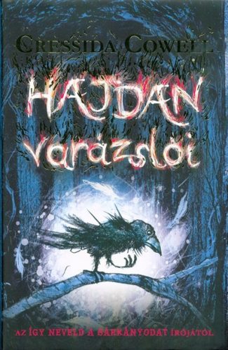 Hajdan varázslói 1. - Fantasy  témájú könyvek és olvasmányok