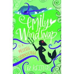 Emily Windsnap és a mélység szörnyetege - Ismeretterjesztés  témájú könyvek és olvasmányok