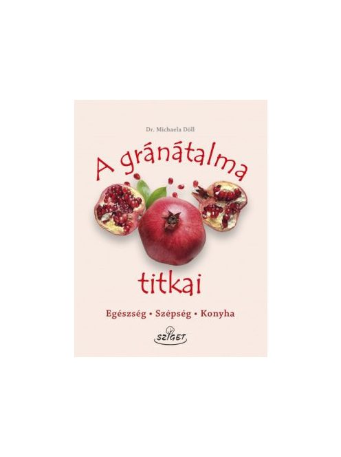 A gránátalma titkai - Titok sorozat