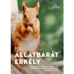 Állatbarát erkély - Kicsi erkély, jó helykihasználás, avagy hogyan lesz az erkélyből állatparadicsom - Ismeretterjesztés  témájú könyvek és olvasmányok