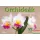Orchideák - 99 kérdés és válasz (új kiadás) - Kertek és növények  témájú könyvek és olvasmányok