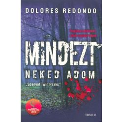   Mindezt neked adom /Tragikus haláleset, sötét családi titkok