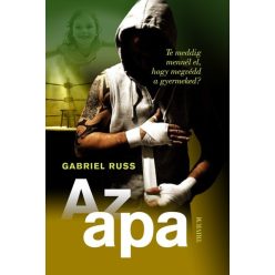 Az apa - Te meddig mennél el, hogy megvédd a gyermeked? - Szórakoztató Irodalom  témájú könyvek és olvasmányok