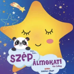 Szép álmokat! Kis Csillag