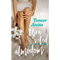 Újra veled álmodom - Romantikus  témájú könyvek és olvasmányok