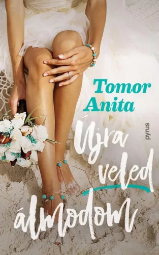 Újra veled álmodom - Romantikus  témájú könyvek és olvasmányok