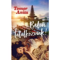 Balin találkozunk! (éldekorált) - Romantikus  témájú könyvek és olvasmányok
