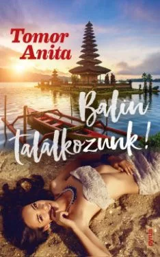 Balin találkozunk! (éldekorált) - Romantikus  témájú könyvek és olvasmányok