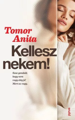 Kellesz nekem! - Romantikus  témájú könyvek és olvasmányok