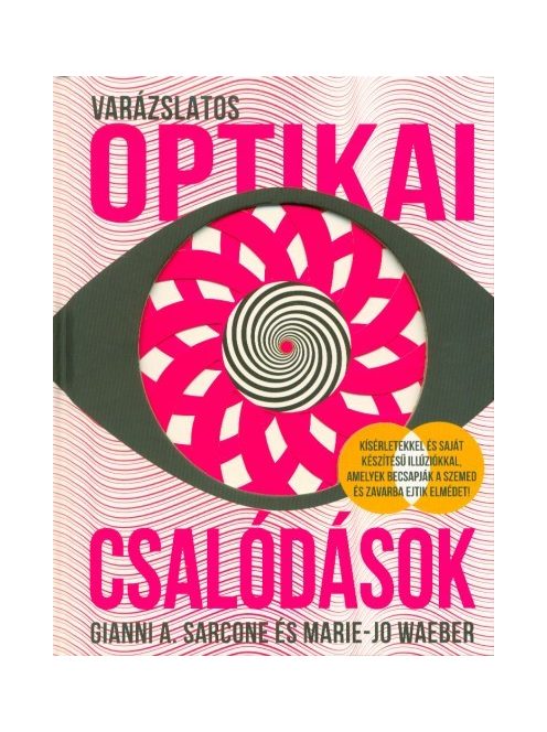 Varázslatos optikai csalódások