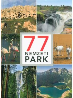 77 nemzeti park