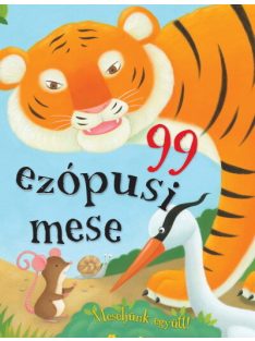99 ezópusi mese